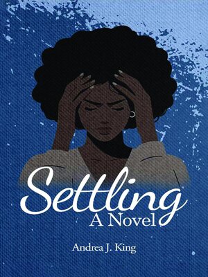 cover image of Settling (A Novel)